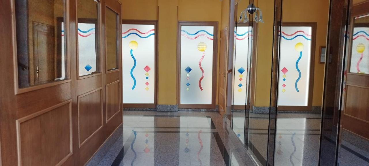 H. Lavid Hotel Briviesca Buitenkant foto