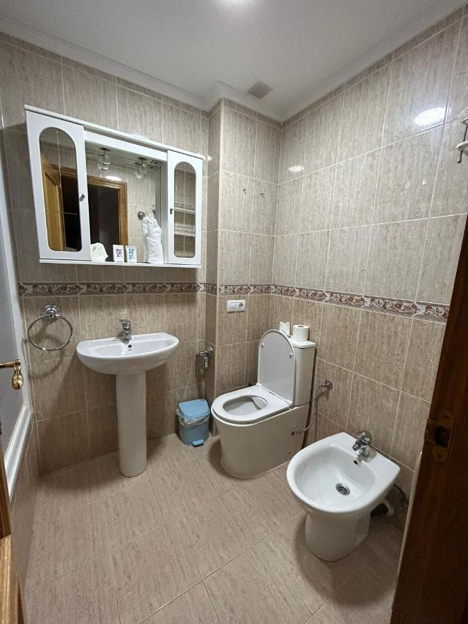 H. Lavid Hotel Briviesca Buitenkant foto